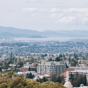 私基金將投入美國加州大學第一個有機研究所，加強研究與推廣能力