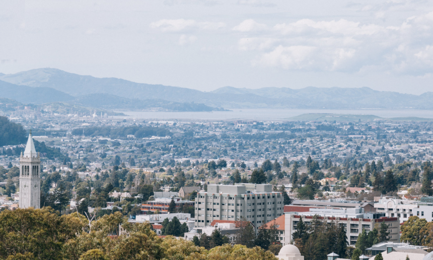私基金將投入美國加州大學第一個有機研究所，加強研究與推廣能力