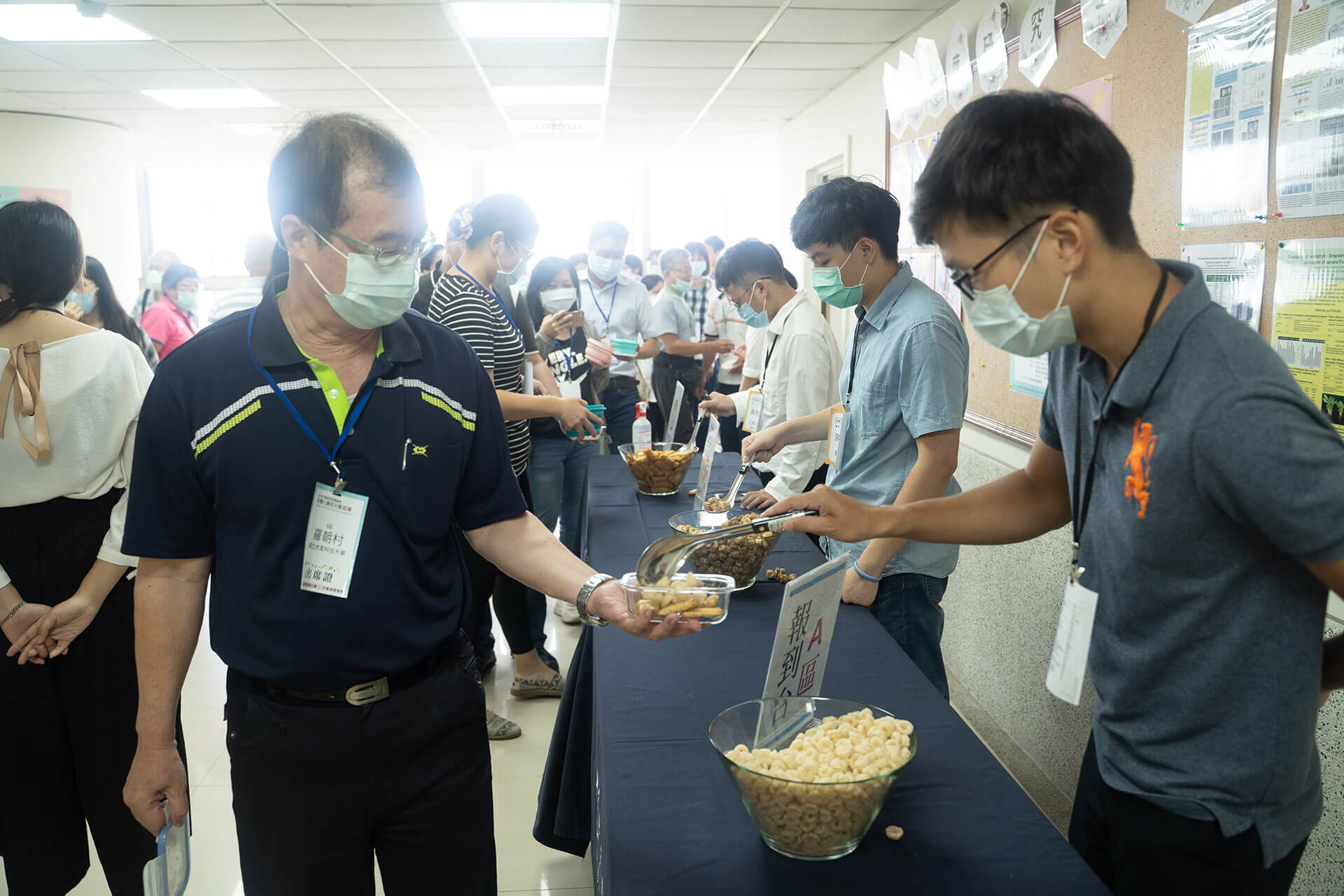 2020有機農業促進論壇-「有機行銷的另類思維」活動成果 3 20200326 DSC01134