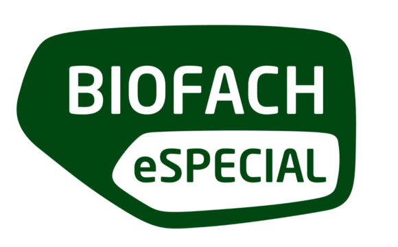 BIOFACH 2021 eSPECIAL – World´s Leading Trade Fair for Organic Food