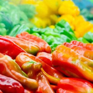 台灣有機農業的推動、佇足與再出發