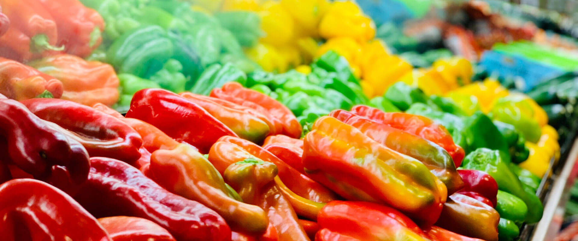 台灣有機農業的推動