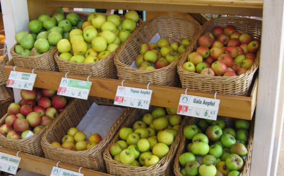 有機食品消費頻率與癌症風險的關聯性：法國NutriNet-Santé前瞻性世代研究的發現