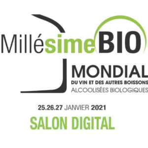 Millésime Bio