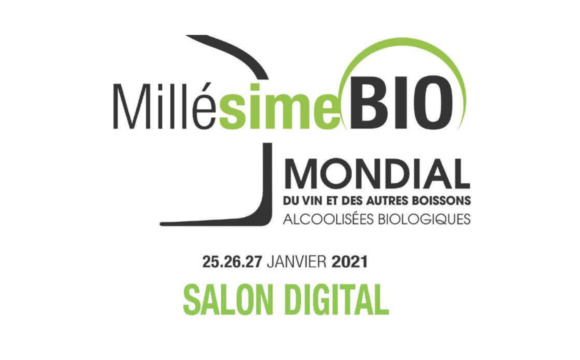 Millésime Bio