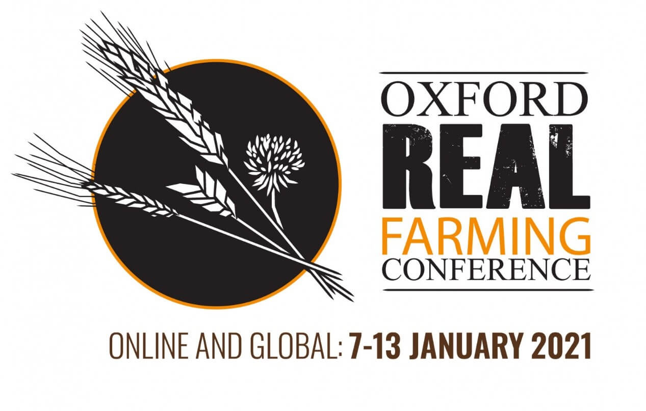 Oxford Real Farming Conference 2021