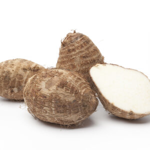 「魚芋共生」整合式有機栽培模式建立