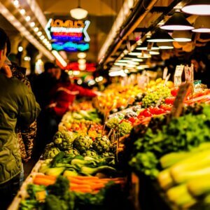 Whole Foods Market預測2021年有機商品趨勢