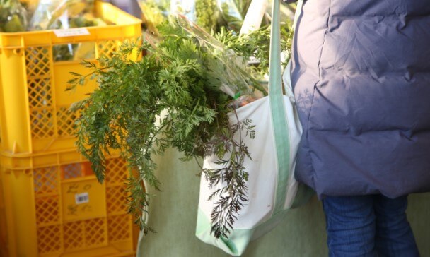 20210106 世界有機農夫市集大介紹 愛知縣名古屋市的有機農夫早市 02