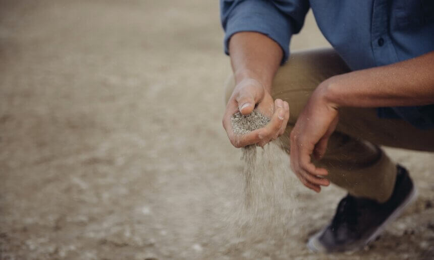 有機農業向慣行農業靠攏了嗎？