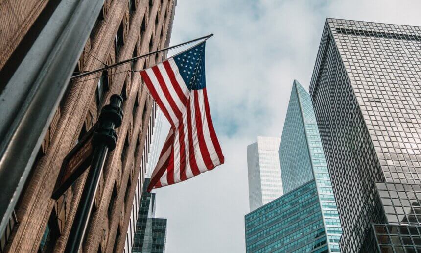 美國2020年第2季有機產業表現回顧 美國2020年第2季有機產業表現回顧