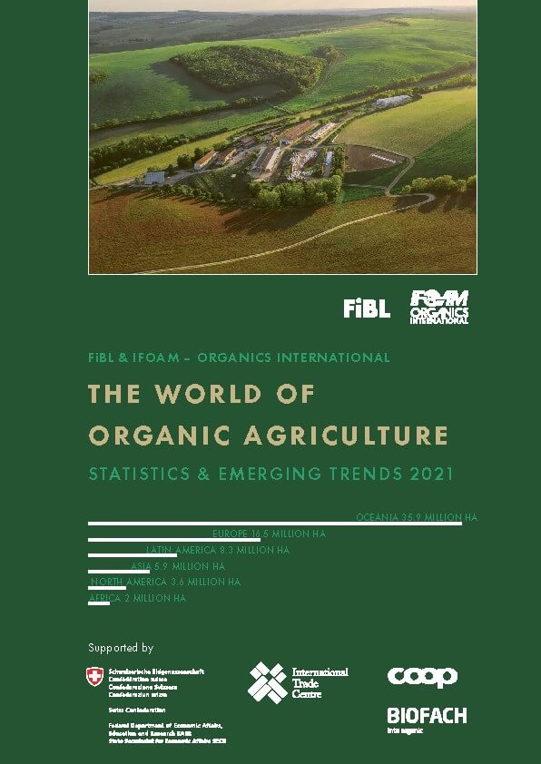 20210218 全球有機產業持續增長！