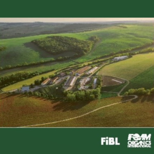 全球有機產業持續增長！