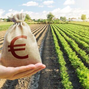 2021：屬於歐盟共同農業政策的一年