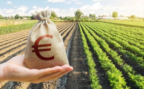 2021：屬於歐盟共同農業政策的一年