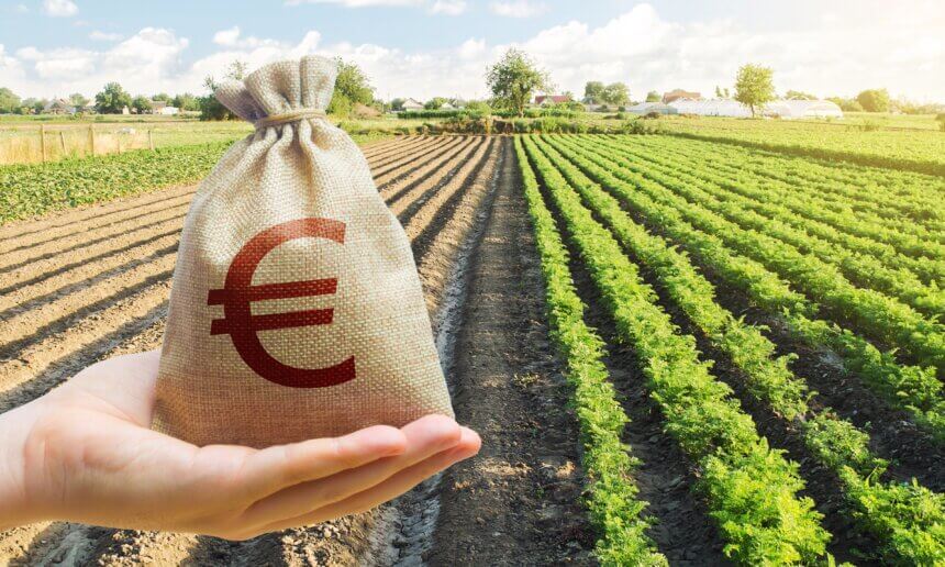 2021：屬於歐盟共同農業政策的一年