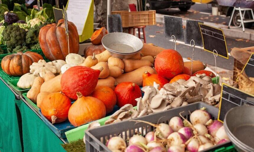 BIOFAHCH 歐洲市場趨勢