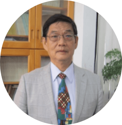 台灣有機農業的內涵與發展願景 2 老師照片