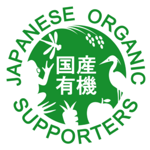 日本推動有機新措施！「國產有機支持者（国産有機サポーターズ）」