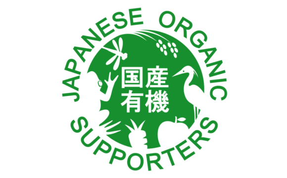 日本推動有機新措施！「國產有機支持者（国産有機サポーターズ）」