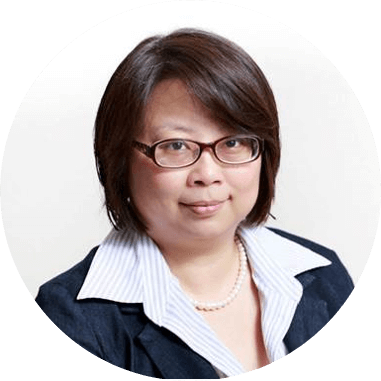 陳思宏 助理教授