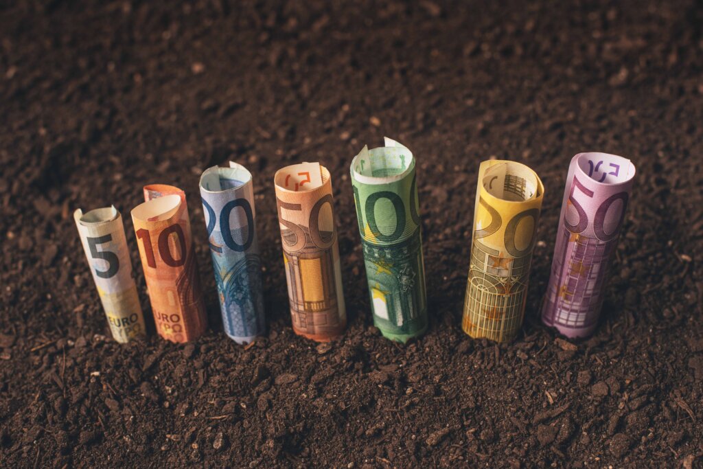 公家團膳 歐盟農業部長們支持學校及醫院採購更多有機食材