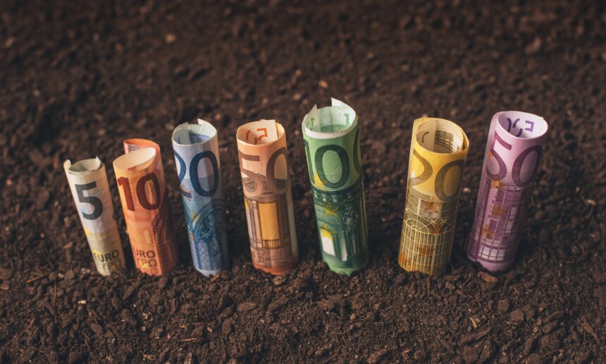 歐盟農業部長們支持學校及醫院採購更多有機食材