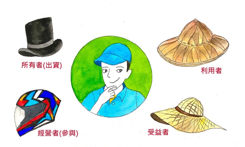 有機與友善農食–數位轉型聯盟行銷#5