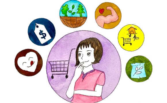 有機與友善農食–數位轉型聯盟行銷#2