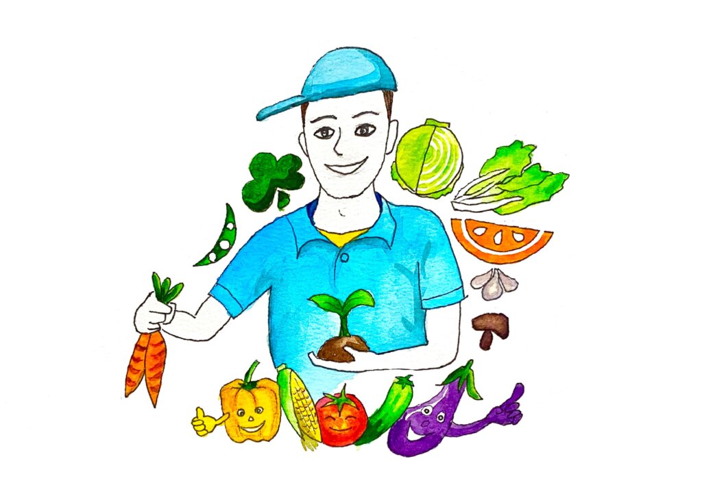 有機與友善農食--數位轉型聯盟行銷-3 基礎 數位轉型聯盟行銷