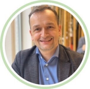 2021歐洲有機大會系列之一:農業在「氣候中和」裡所扮演的角色 2 Christian Holzleitner