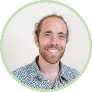 2021歐洲有機大會系列之一:農業在「氣候中和」裡所扮演的角色 4 Pierre Marie Aubert