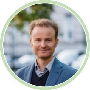 2021歐洲有機大會系列之一:農業在「氣候中和」裡所扮演的角色 6 Thomas Legge