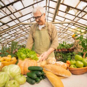 生態農業是朝向農業更永續的關鍵？