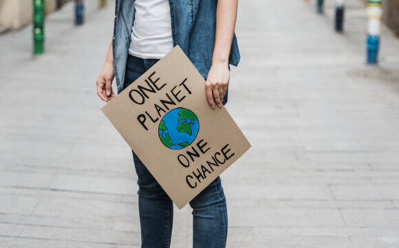 2021歐洲有機大會系列之一：農業在「氣候中和」裡所扮演的角色