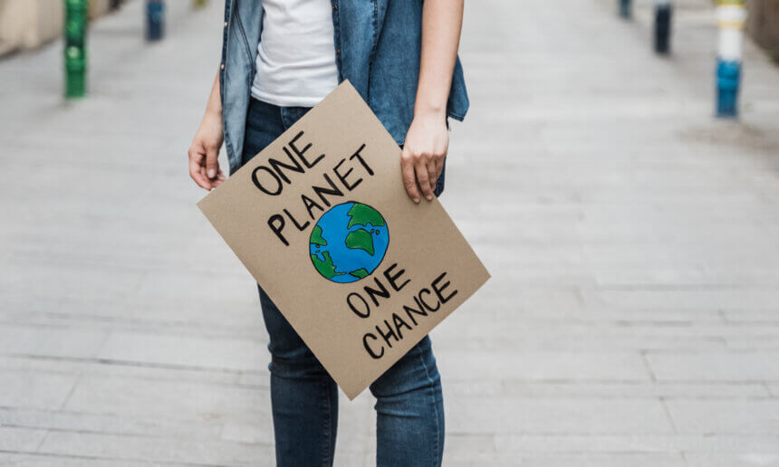 2021歐洲有機大會系列之一：農業在「氣候中和」裡所扮演的角色