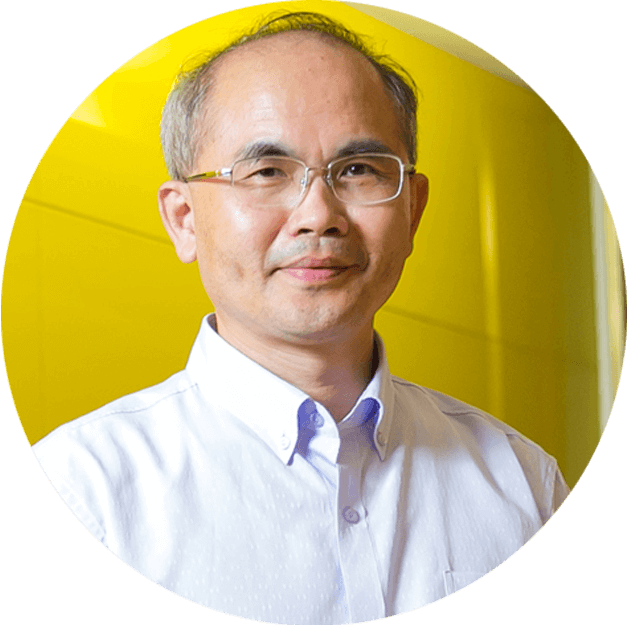 有機農業促進區的規劃課題分析 2 曾旭正老師