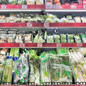 有機農產品顧客忠誠度探討－以花蓮市為例