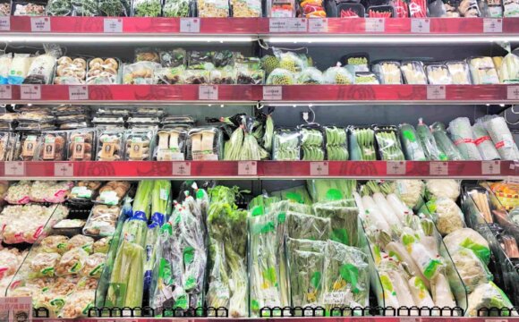 有機農產品顧客忠誠度探討－以花蓮市為例