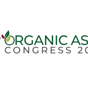 2021亞洲有機大會The 4th Organic Asia Congress 2021