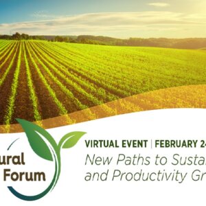 2022美國USDA第98屆農業展望論壇