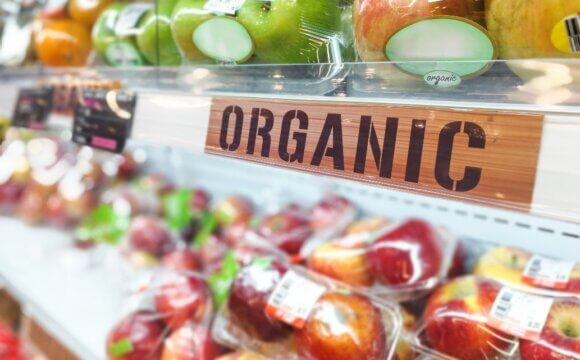 2021 IFOAM有機世界大會──有機農業產業發展趨勢