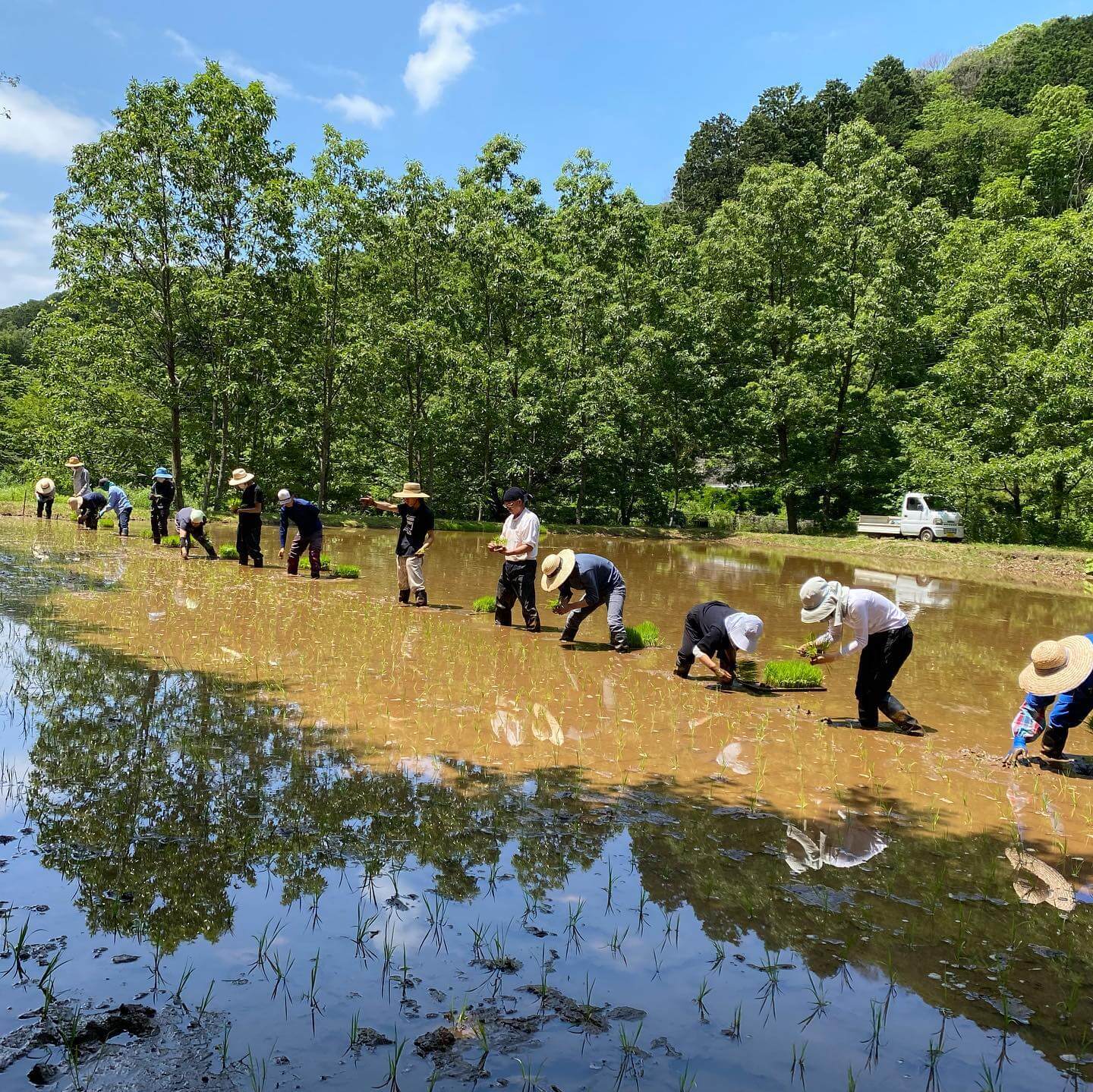 追求人類健康幸福的農業宗教家：岡田茂吉