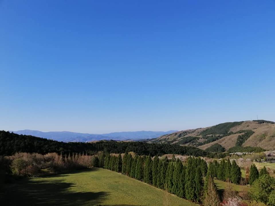 追求人類健康幸福的農業宗教家：岡田茂吉