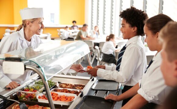 第一屆有機營養午餐公共採購國際論壇：國際營養午餐發展現況