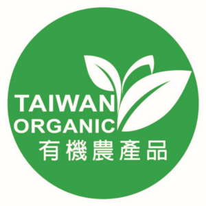 台灣有機標章
