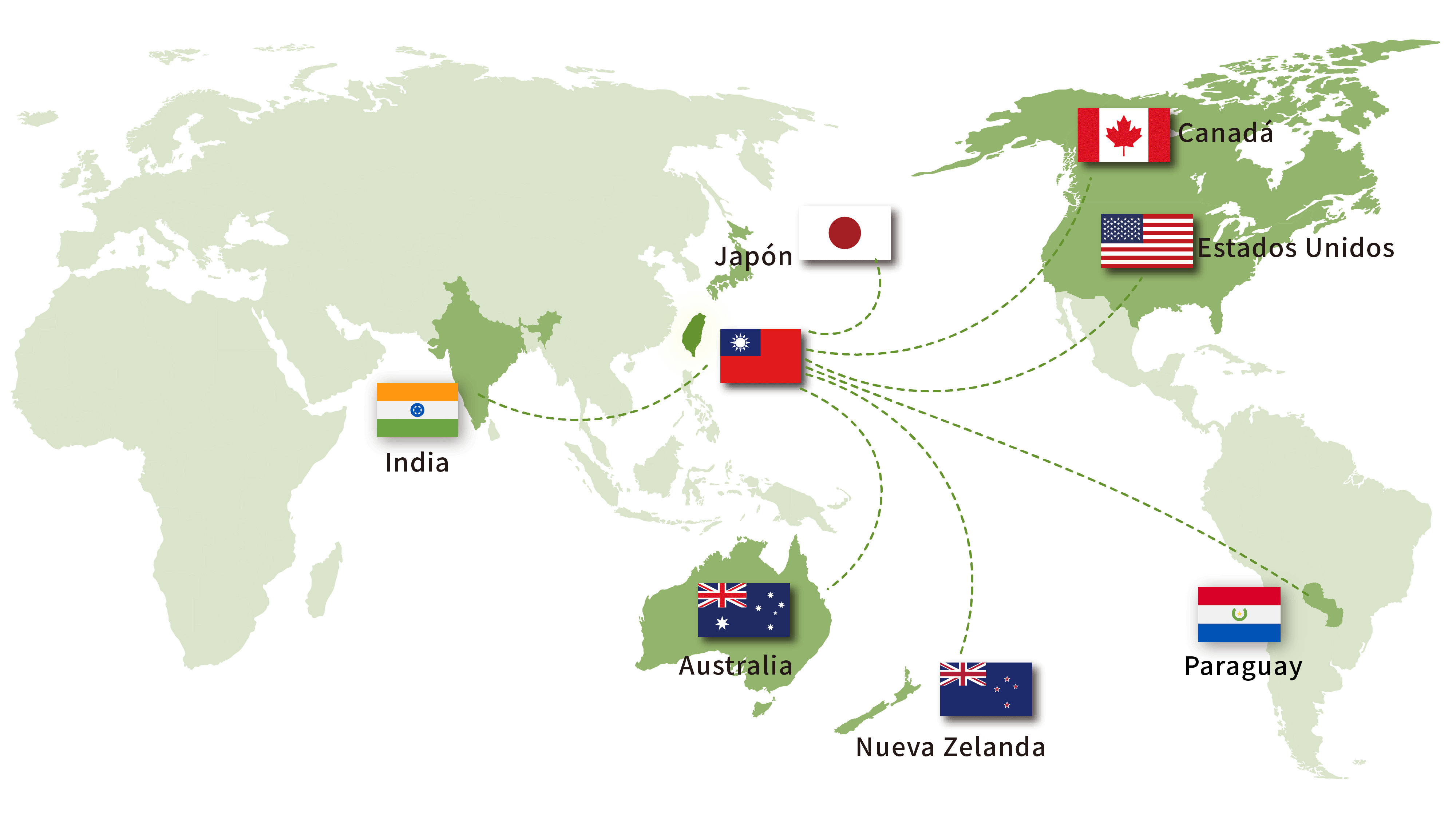 多語化 有機同等性 圖 2023R 西語 0