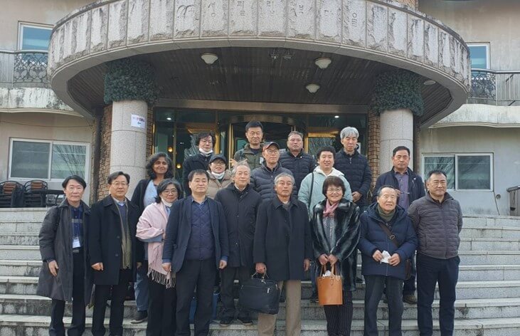 圖05 平昌天主教農場