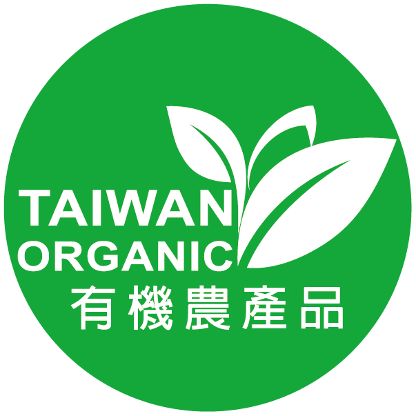 有機標章LOGO0319 工作區域 1