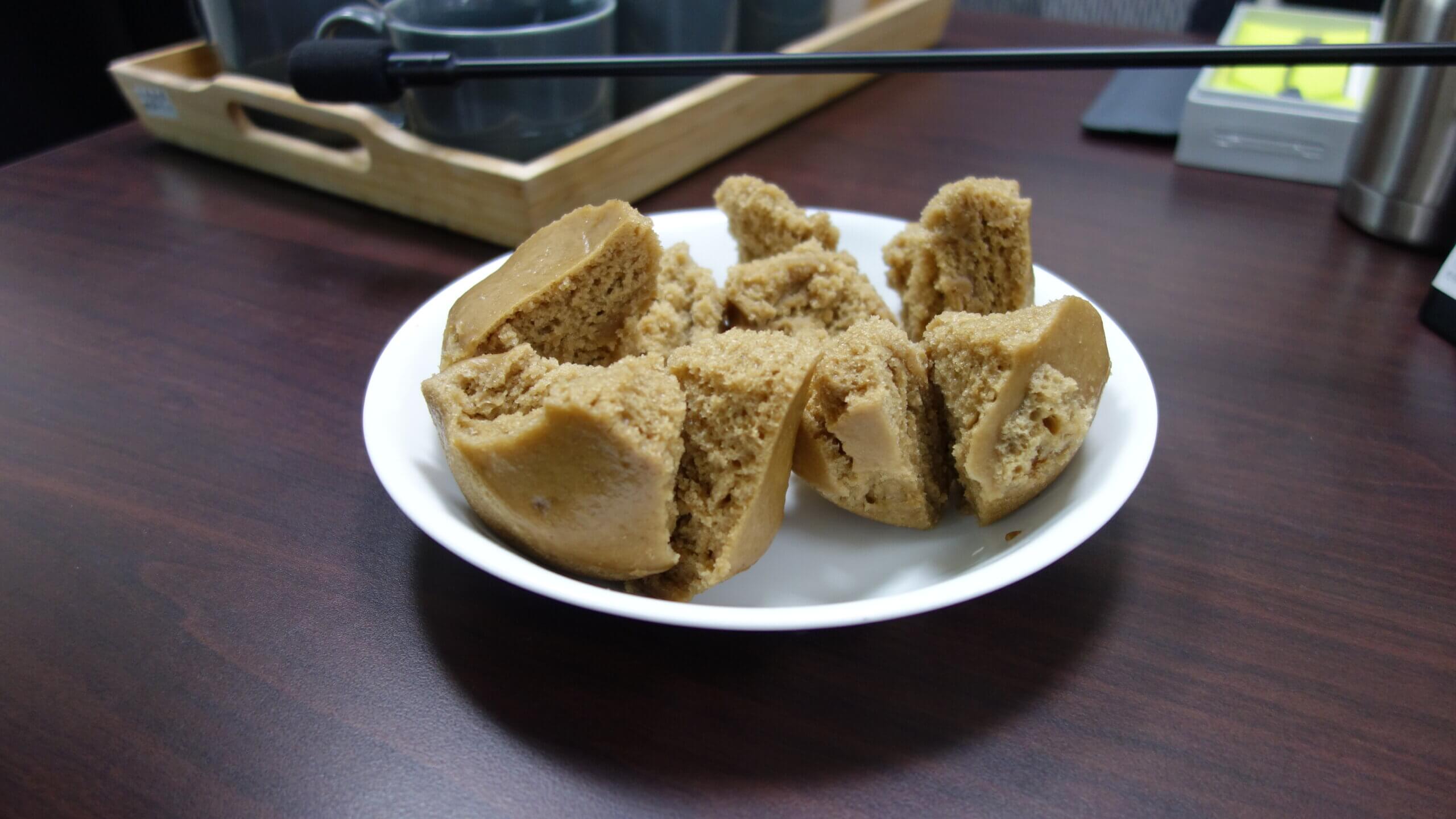 圖3 有機發糕品嘗 scaled